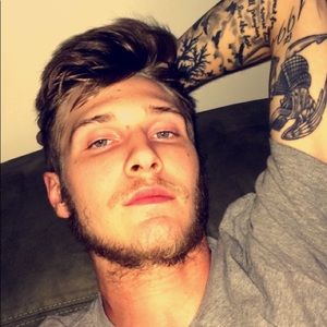 Meet your Posher, Jason